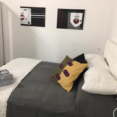 Bed and Breakfast Palummelle Neapol Zewnętrze zdjęcie