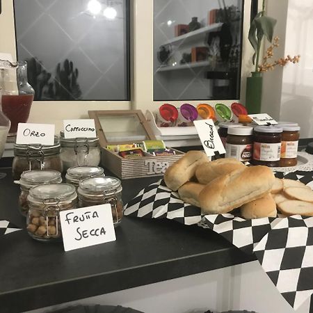 Bed and Breakfast Palummelle Neapol Zewnętrze zdjęcie