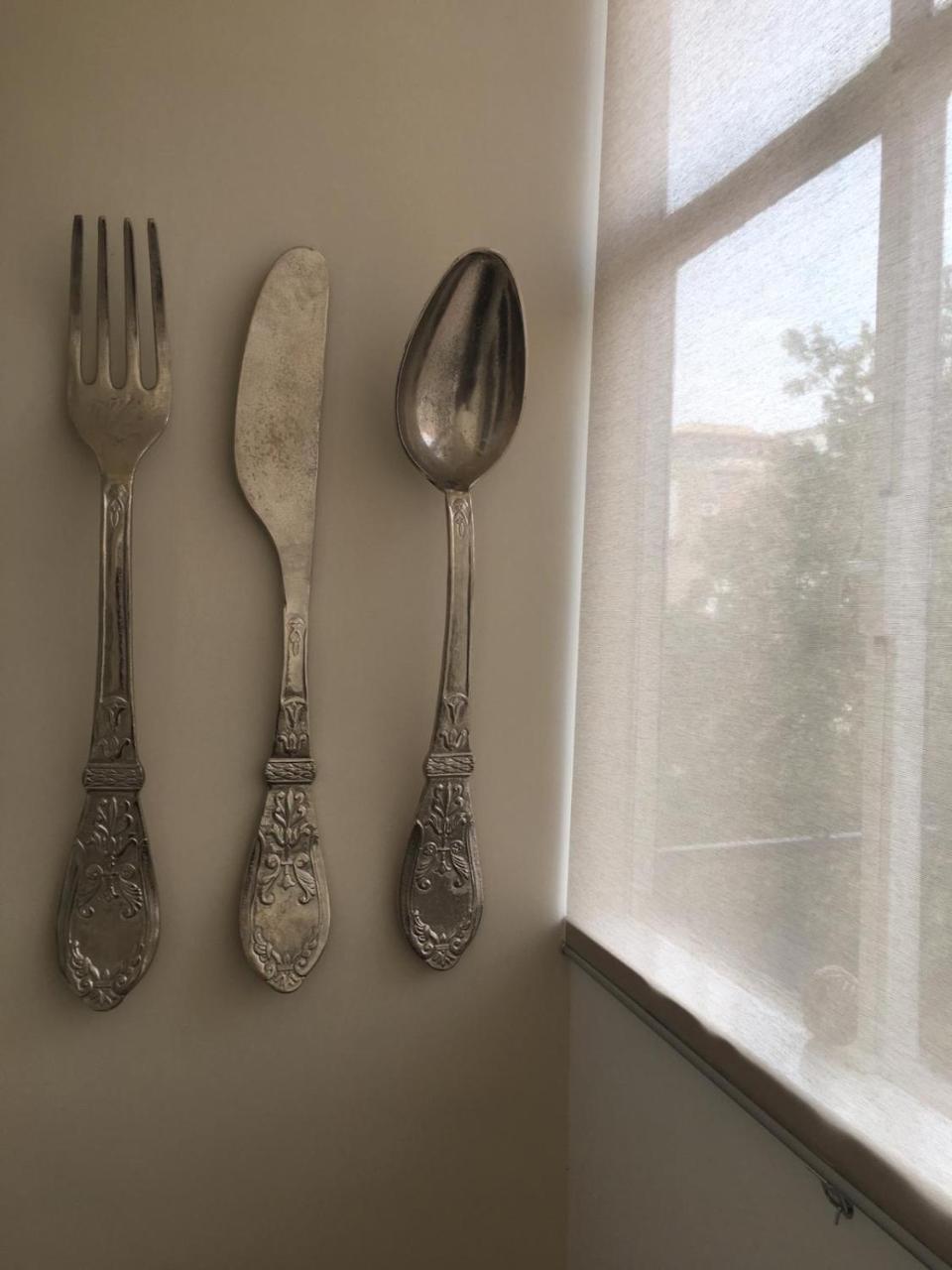Bed and Breakfast Palummelle Neapol Zewnętrze zdjęcie