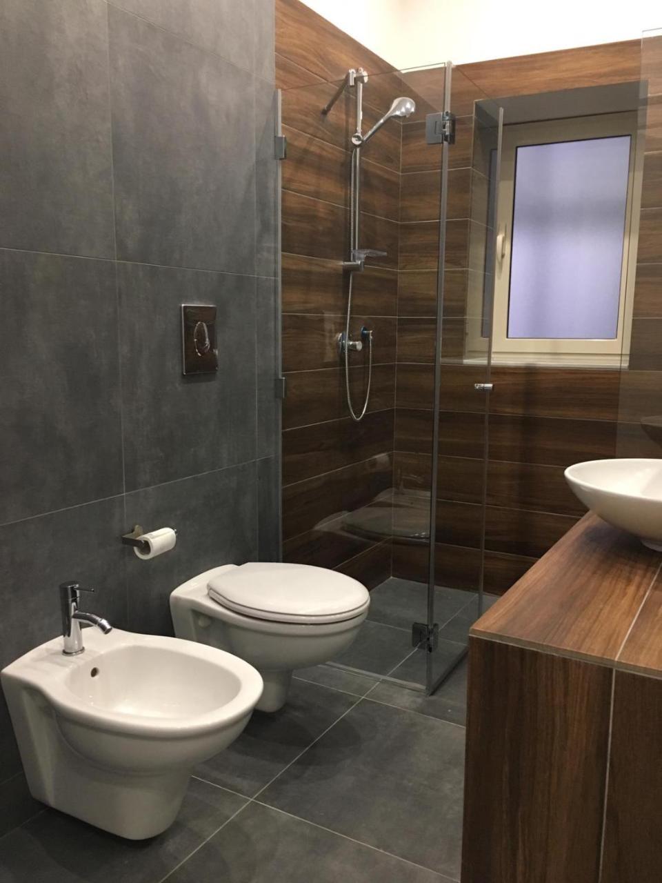 Bed and Breakfast Palummelle Neapol Zewnętrze zdjęcie