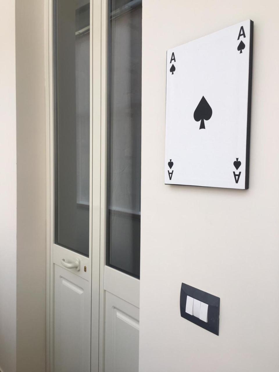 Bed and Breakfast Palummelle Neapol Zewnętrze zdjęcie