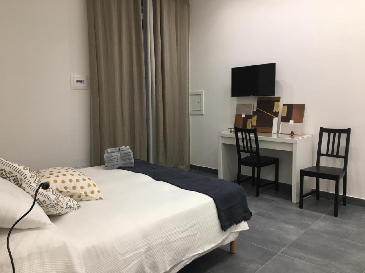 Bed and Breakfast Palummelle Neapol Zewnętrze zdjęcie