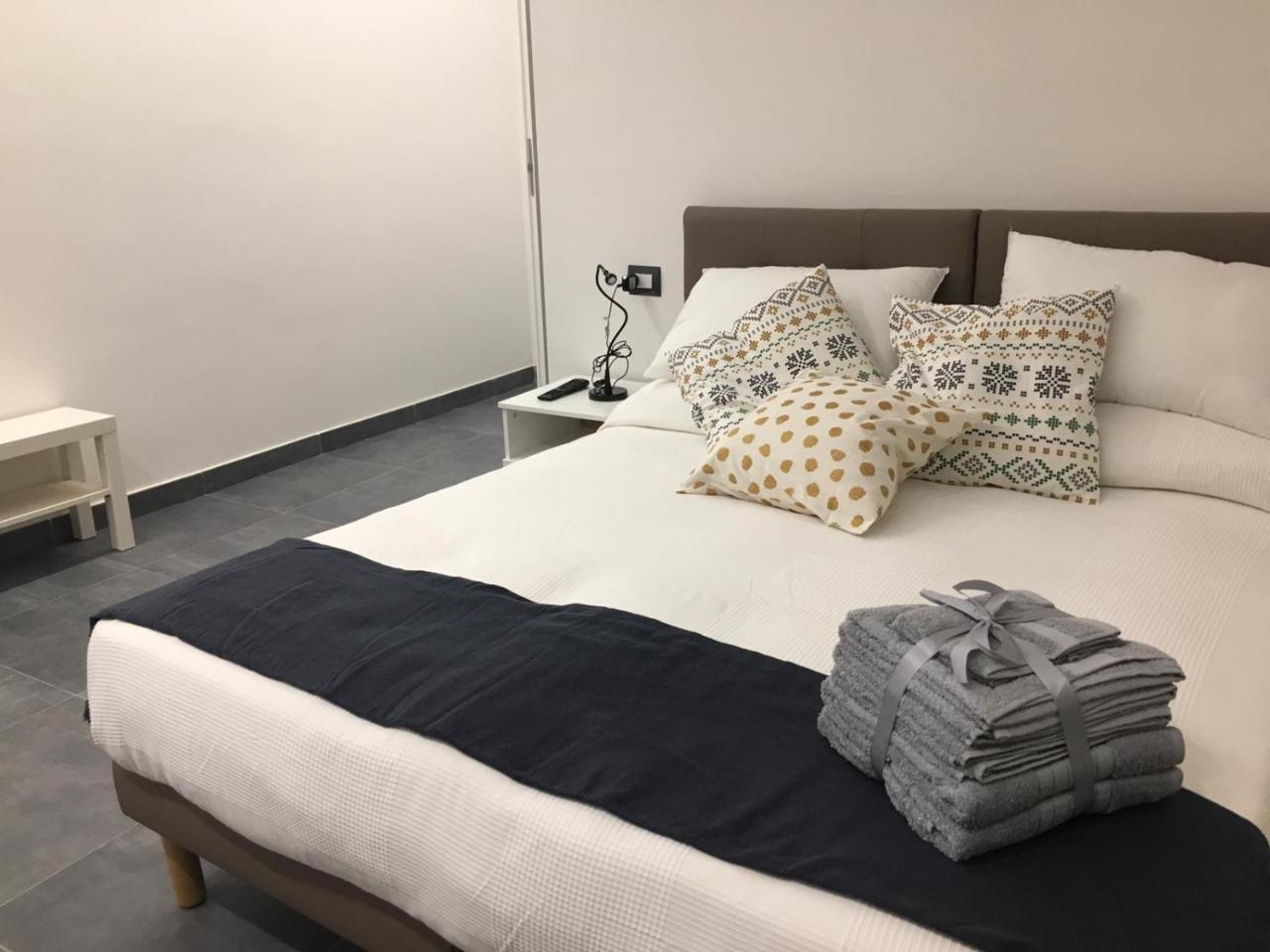 Bed and Breakfast Palummelle Neapol Zewnętrze zdjęcie