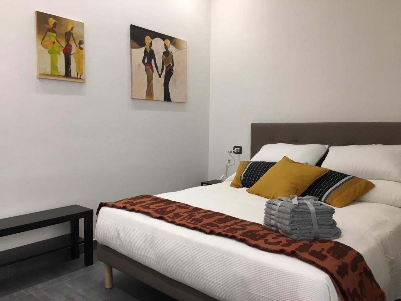 Bed and Breakfast Palummelle Neapol Zewnętrze zdjęcie