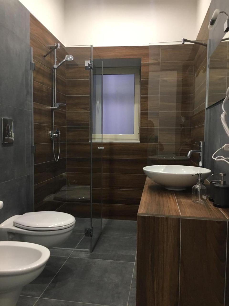 Bed and Breakfast Palummelle Neapol Zewnętrze zdjęcie