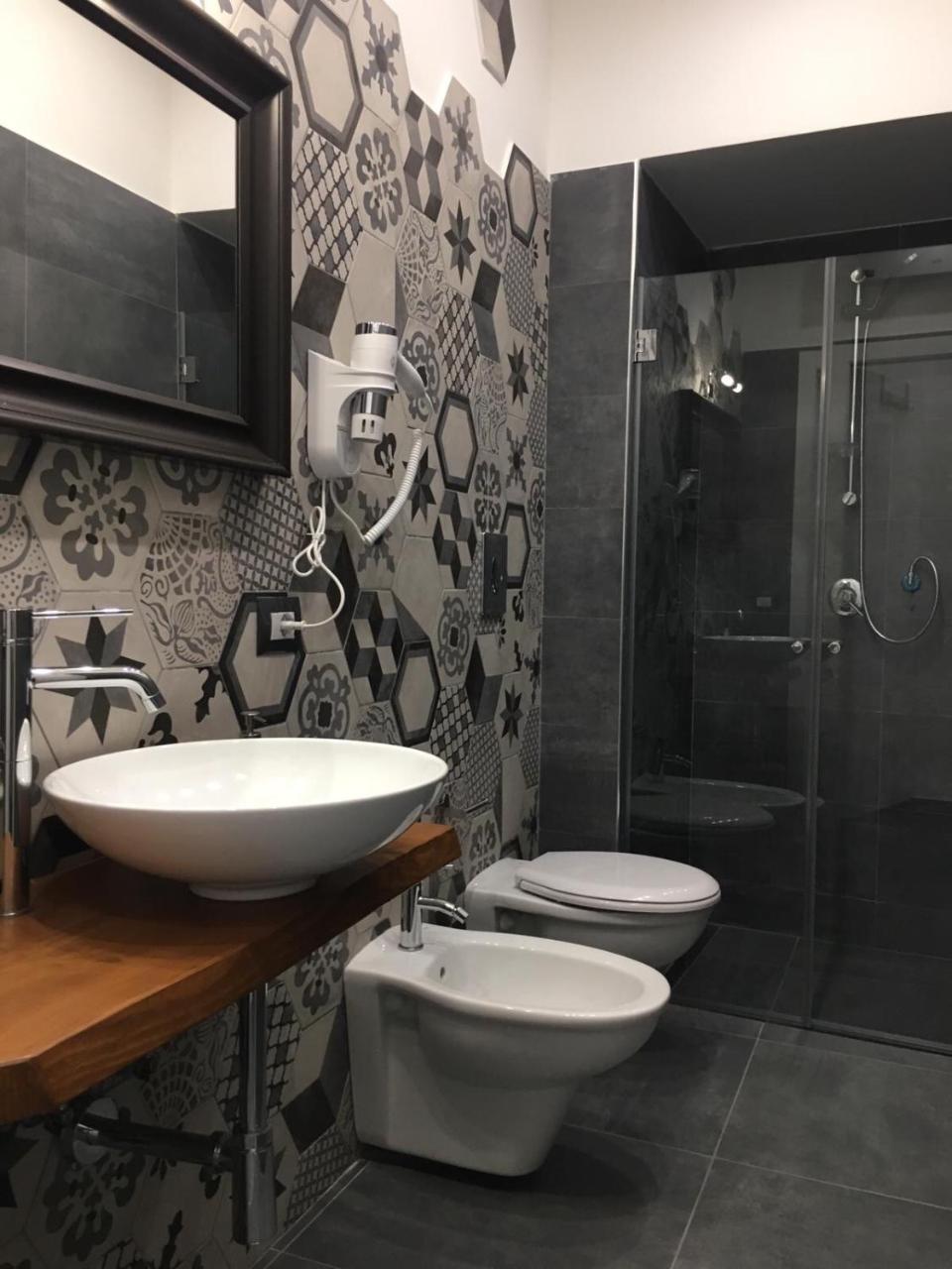 Bed and Breakfast Palummelle Neapol Zewnętrze zdjęcie