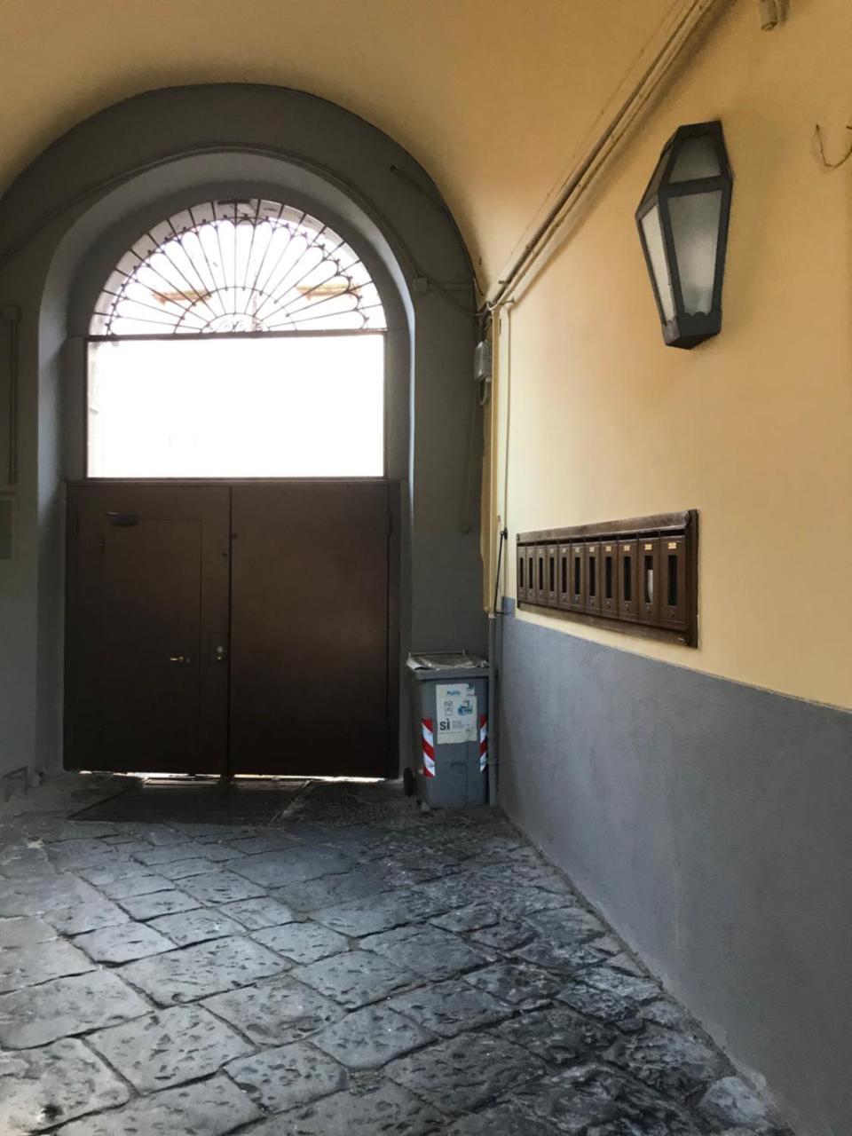 Bed and Breakfast Palummelle Neapol Zewnętrze zdjęcie