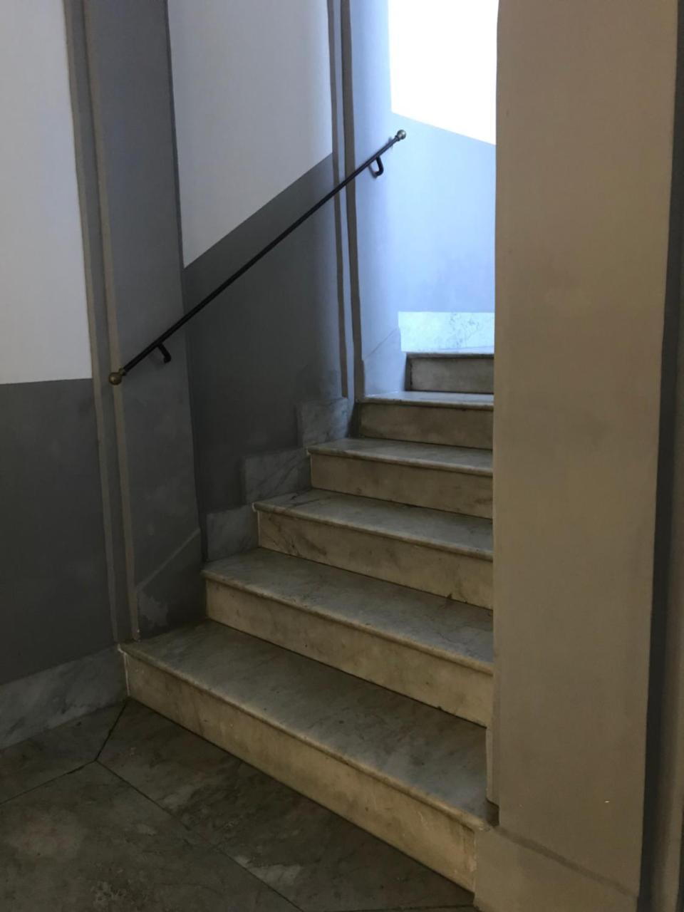 Bed and Breakfast Palummelle Neapol Zewnętrze zdjęcie
