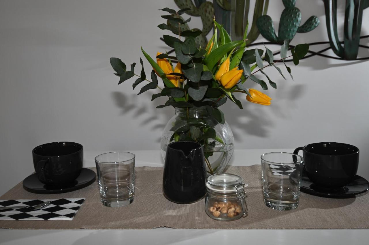 Bed and Breakfast Palummelle Neapol Zewnętrze zdjęcie