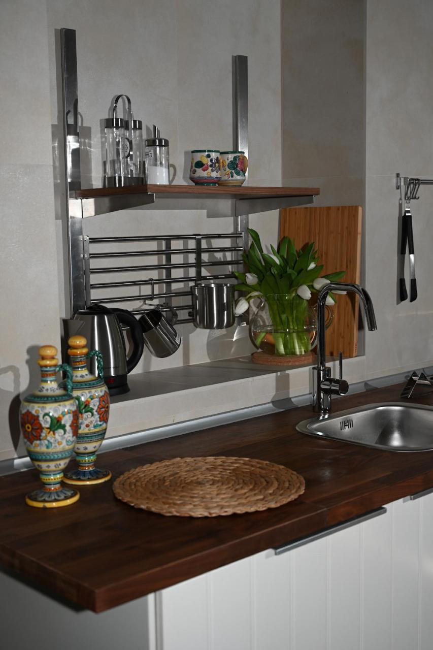 Bed and Breakfast Palummelle Neapol Zewnętrze zdjęcie