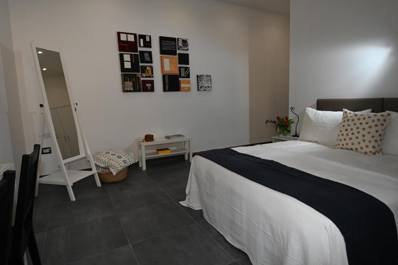 Bed and Breakfast Palummelle Neapol Zewnętrze zdjęcie