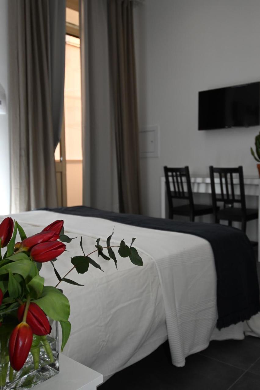 Bed and Breakfast Palummelle Neapol Zewnętrze zdjęcie