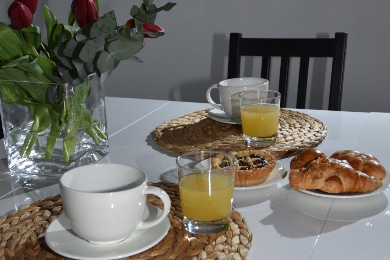 Bed and Breakfast Palummelle Neapol Zewnętrze zdjęcie