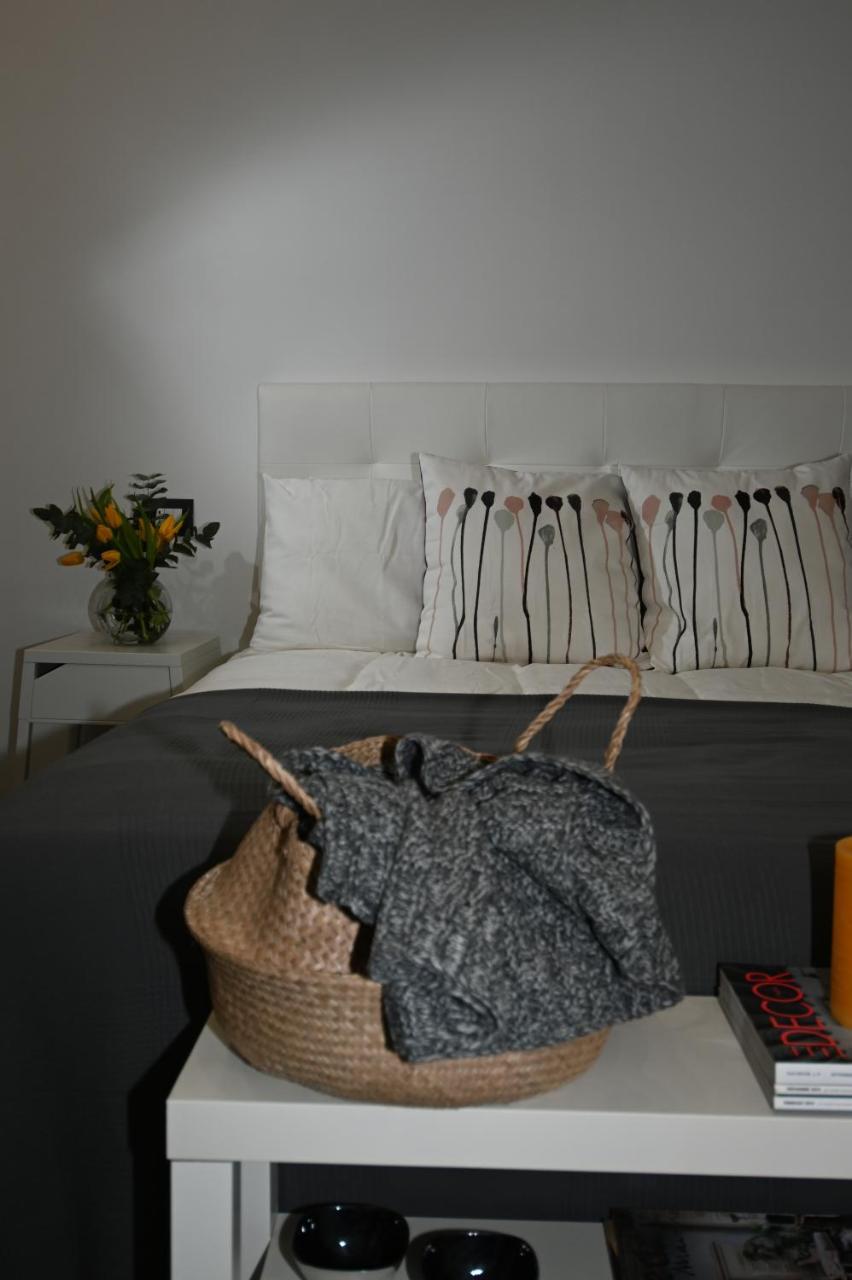 Bed and Breakfast Palummelle Neapol Zewnętrze zdjęcie