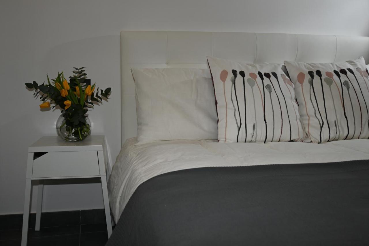 Bed and Breakfast Palummelle Neapol Zewnętrze zdjęcie