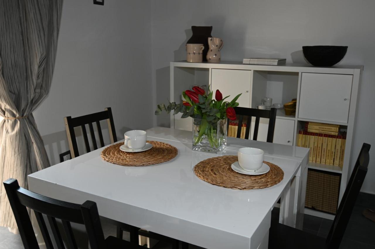 Bed and Breakfast Palummelle Neapol Zewnętrze zdjęcie