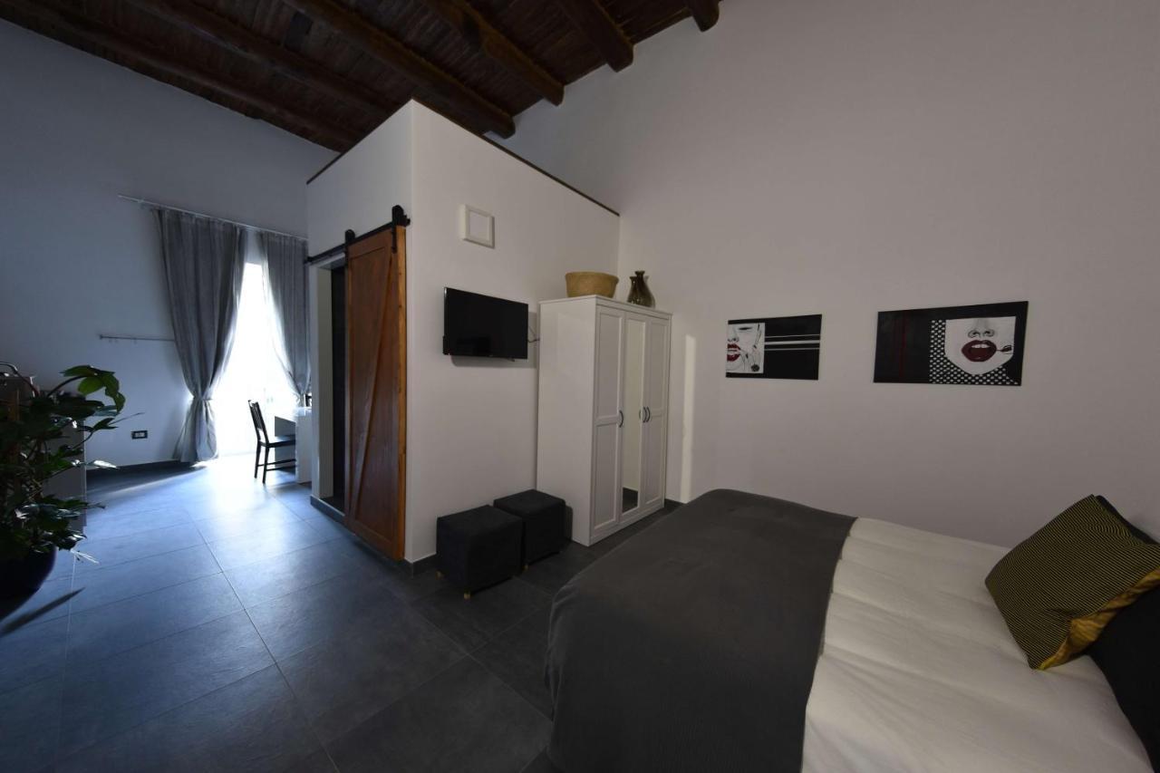 Bed and Breakfast Palummelle Neapol Zewnętrze zdjęcie