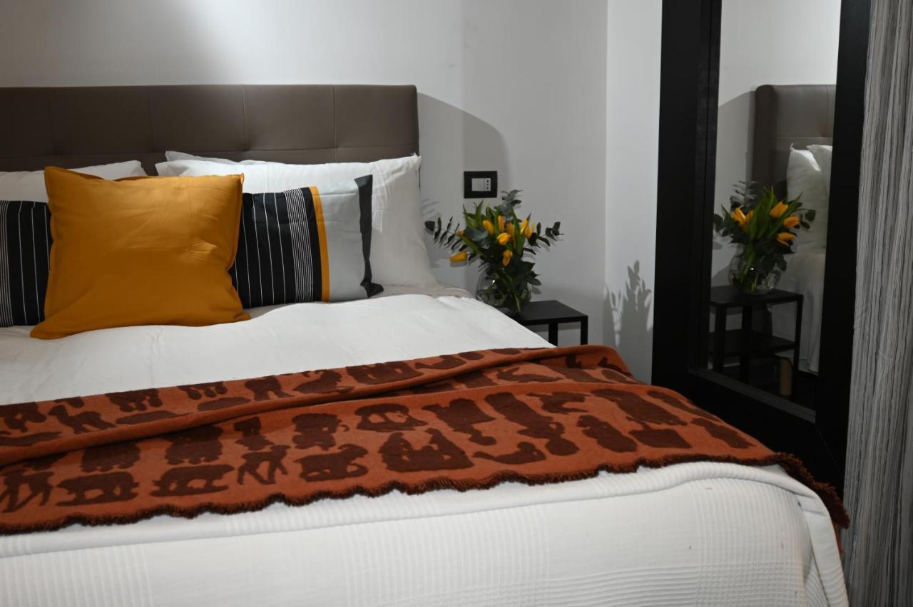 Bed and Breakfast Palummelle Neapol Zewnętrze zdjęcie