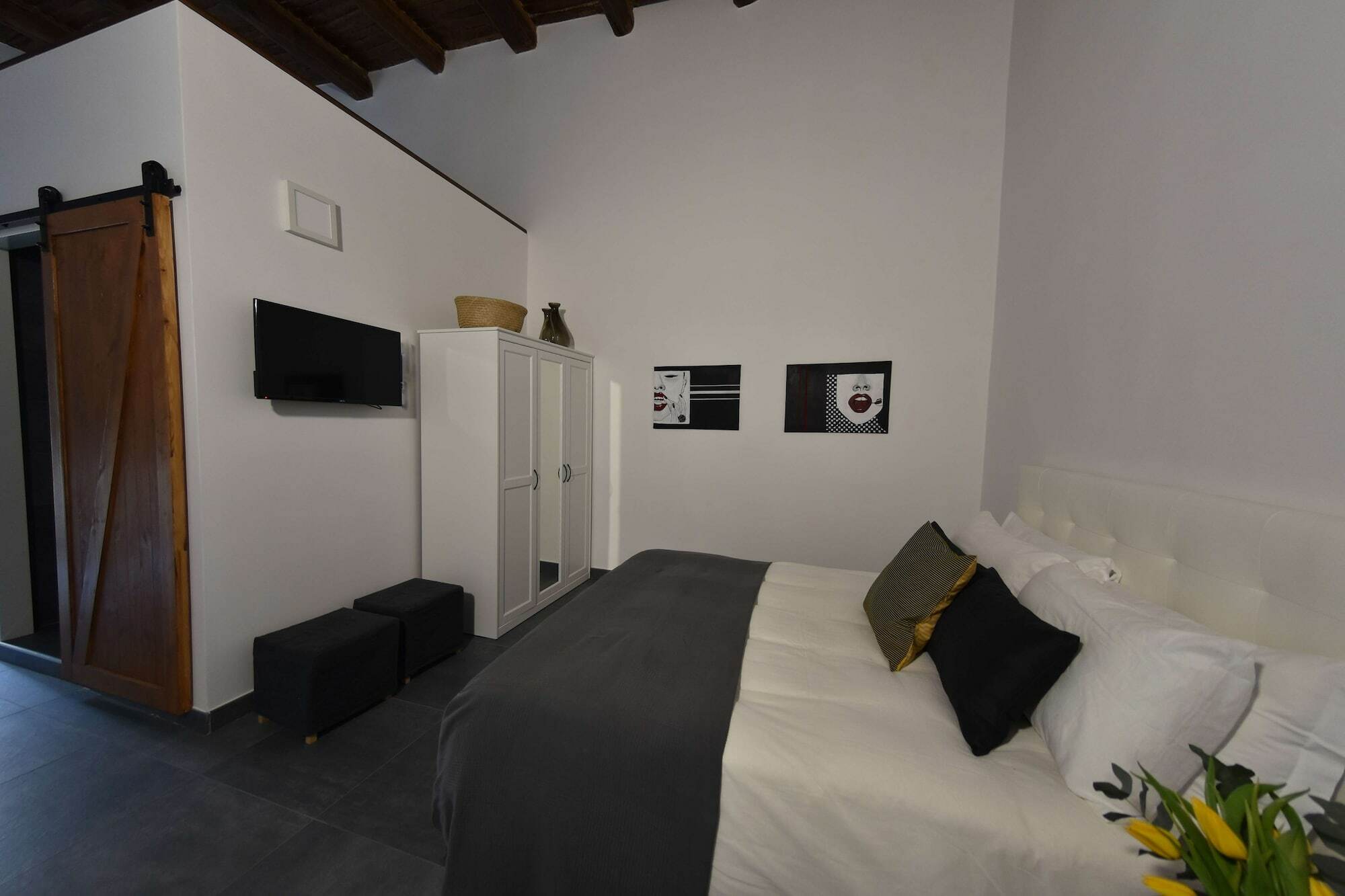 Bed and Breakfast Palummelle Neapol Zewnętrze zdjęcie