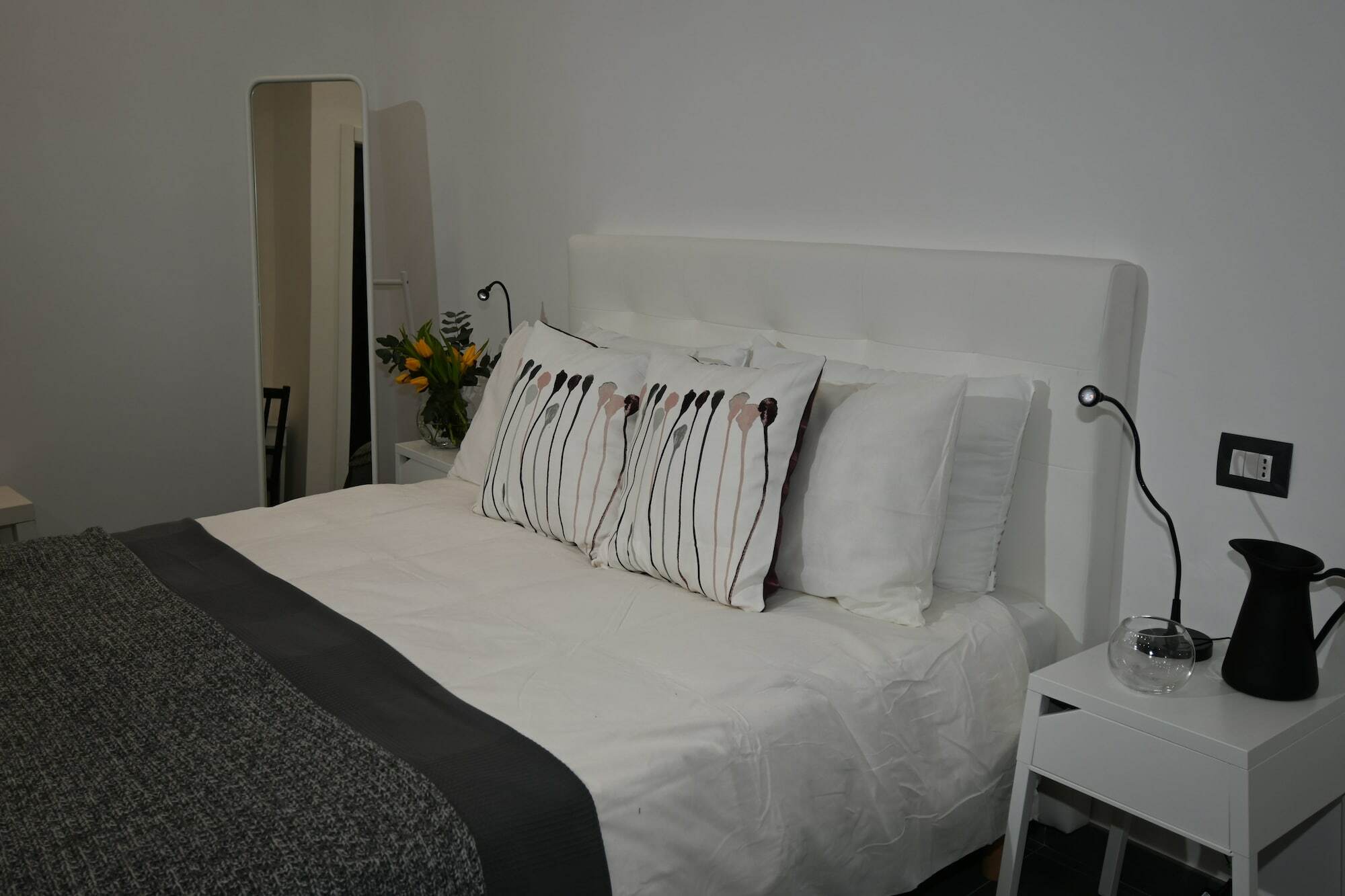 Bed and Breakfast Palummelle Neapol Zewnętrze zdjęcie