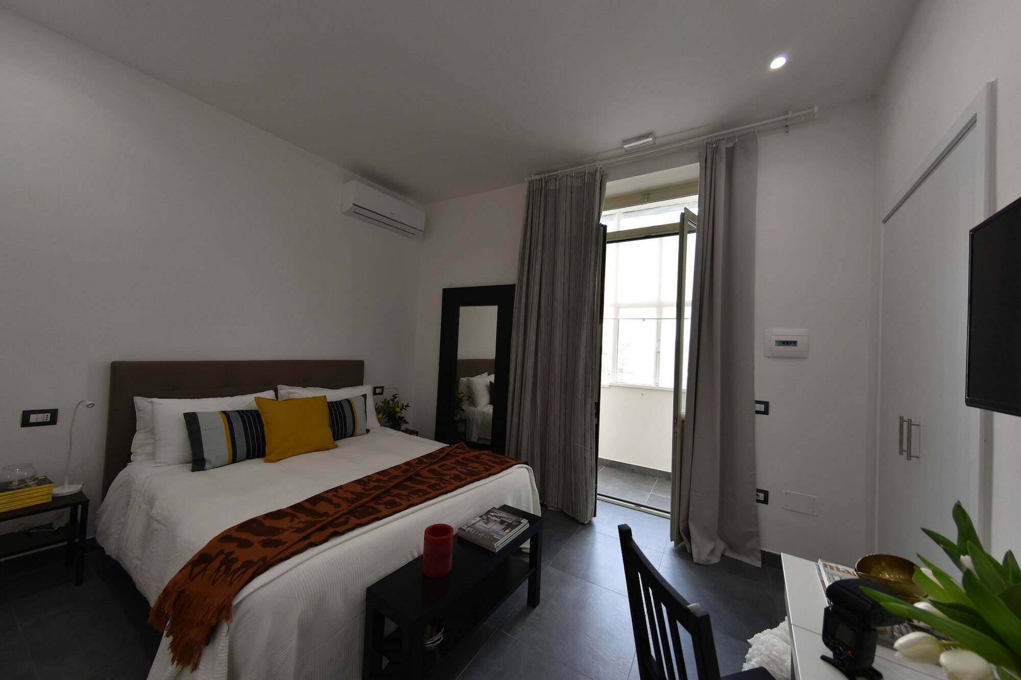 Bed and Breakfast Palummelle Neapol Zewnętrze zdjęcie